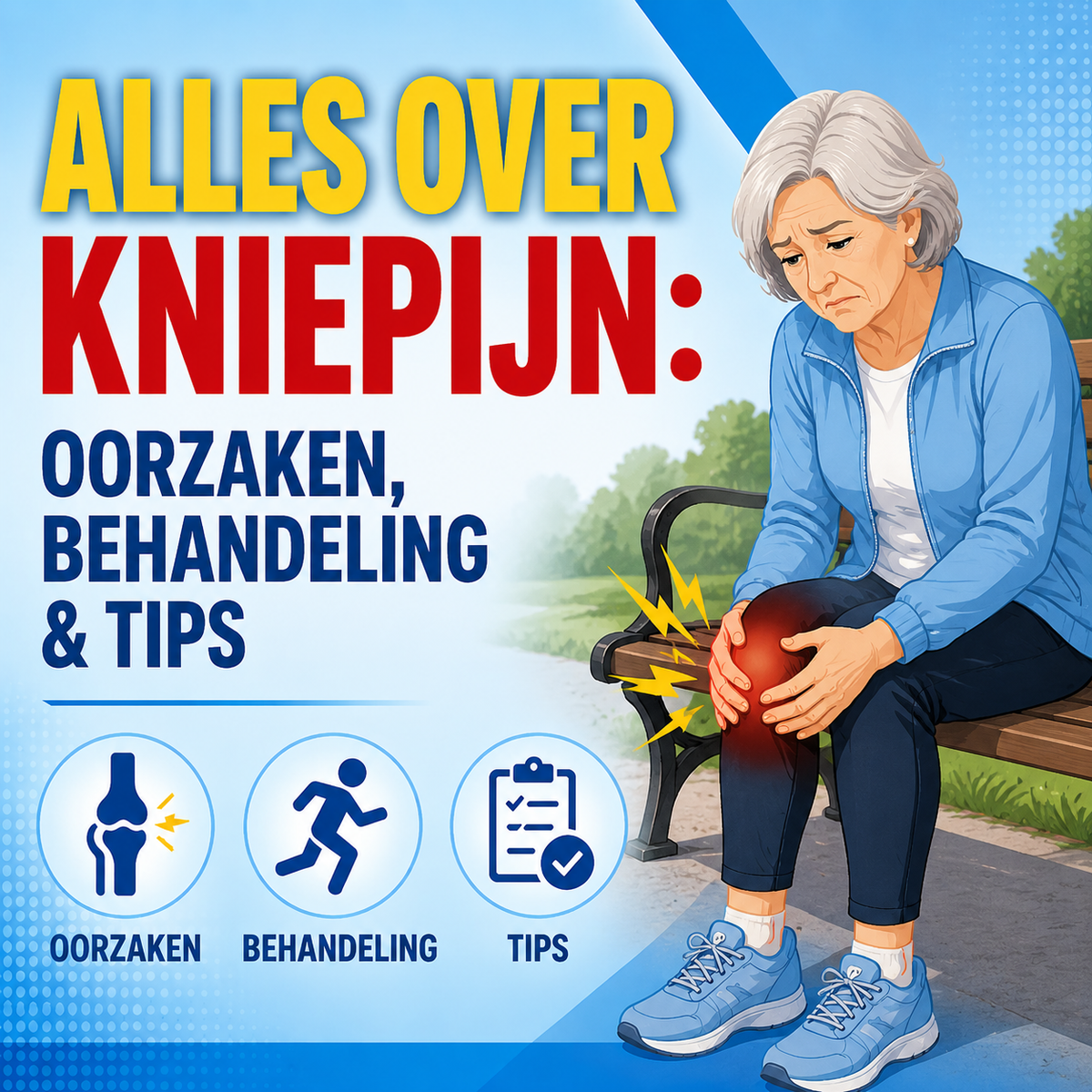 Sociale activiteit en mobiliteit bij ouderen: hoe gezelschap bewegen makkelijker maakt