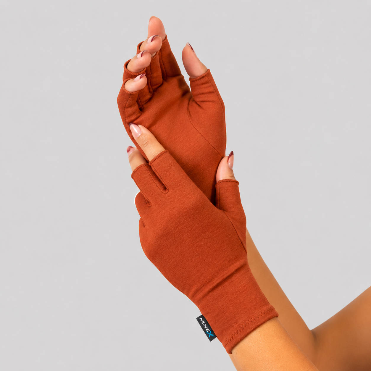 MOVEX™ COMPRESSIEHANDSCHOENEN