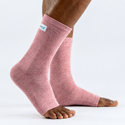 MOVEX™ COMPRESSIE VOETSLEEVES