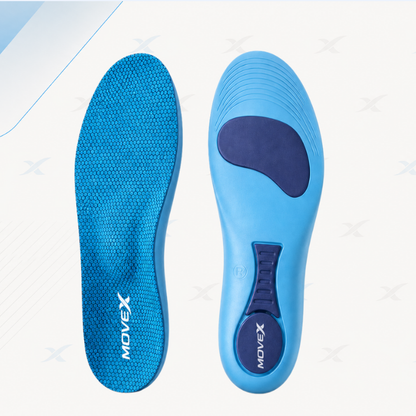 MOVEX™ Comfort Inlegzolen