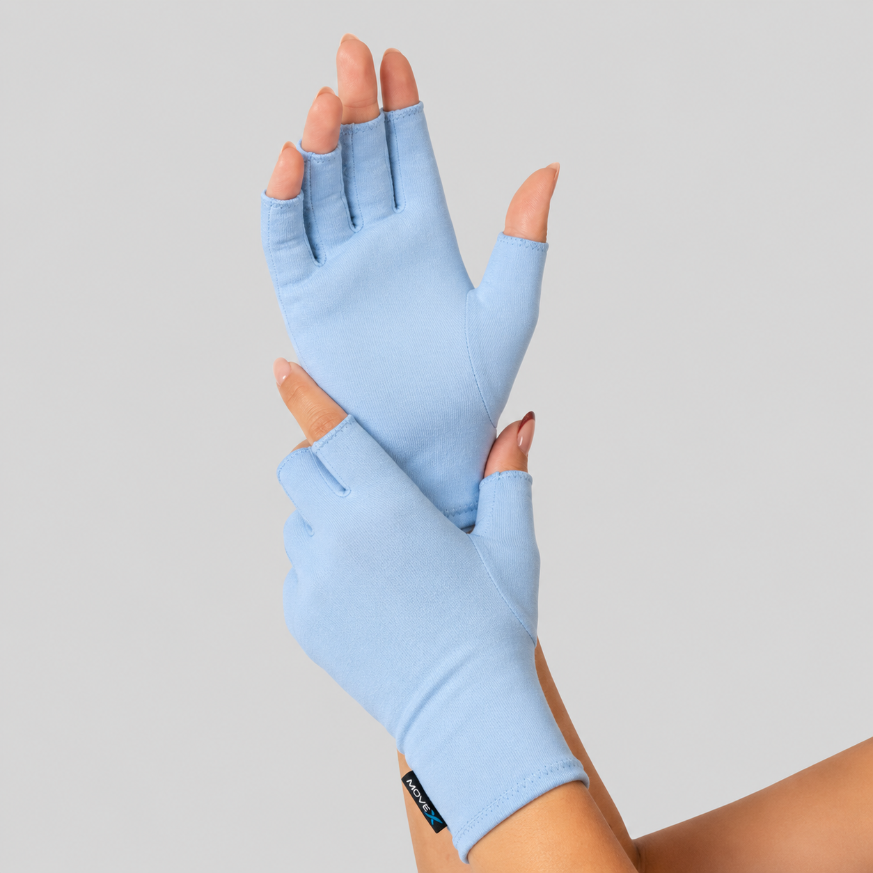MOVEX™ COMPRESSIEHANDSCHOENEN