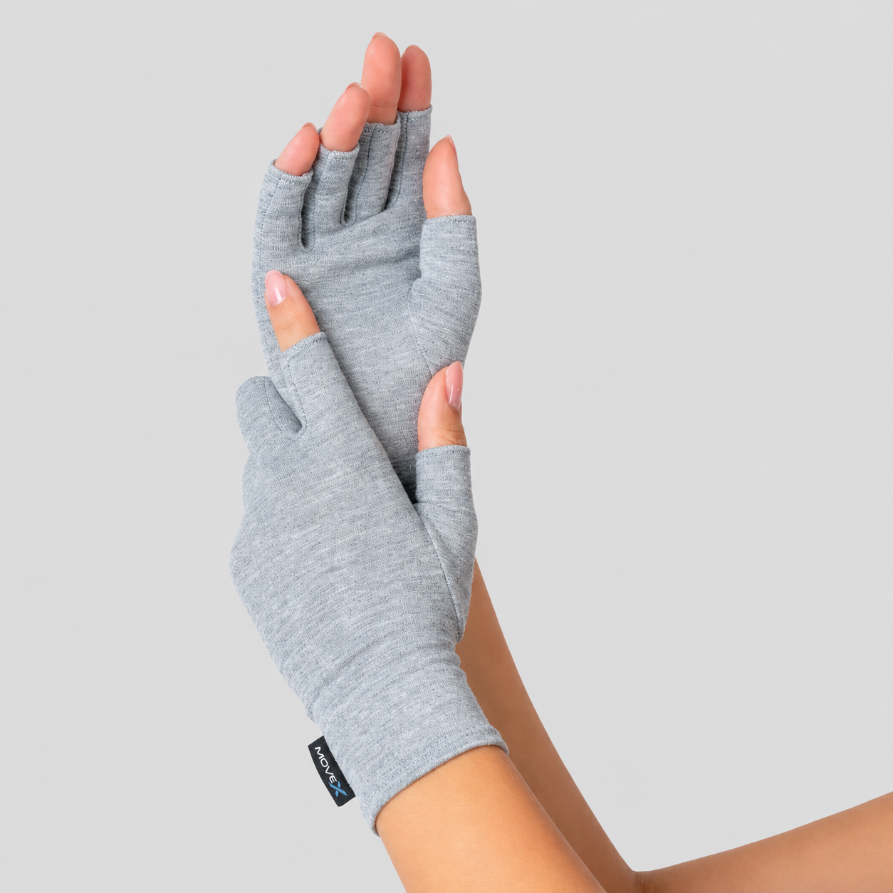 MOVEX™ COMPRESSIEHANDSCHOENEN