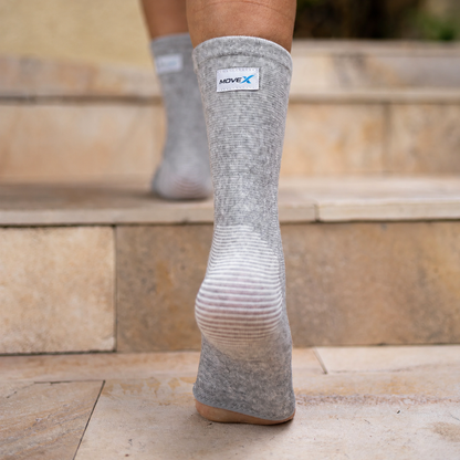 MOVEX™ BAMBOE VOETSLEEVES