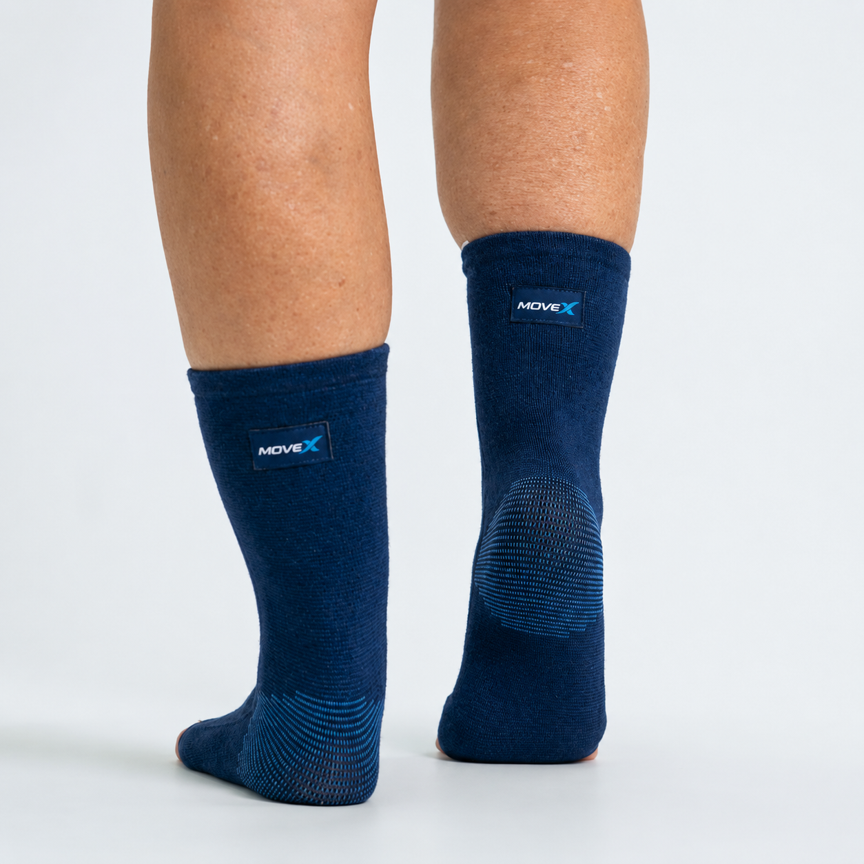 MOVEX™ COMPRESSIE VOETSLEEVES