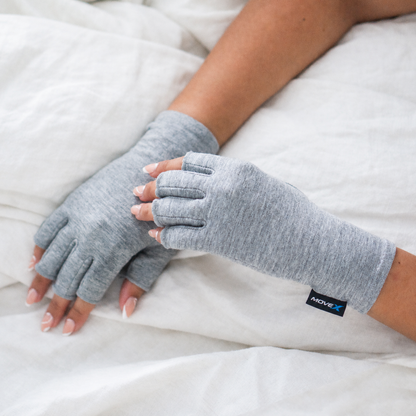 MOVEX™ COMPRESSIEHANDSCHOENEN