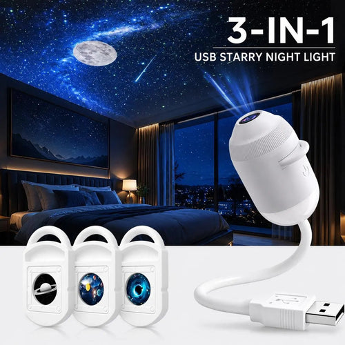 Lumora™ ST Projector