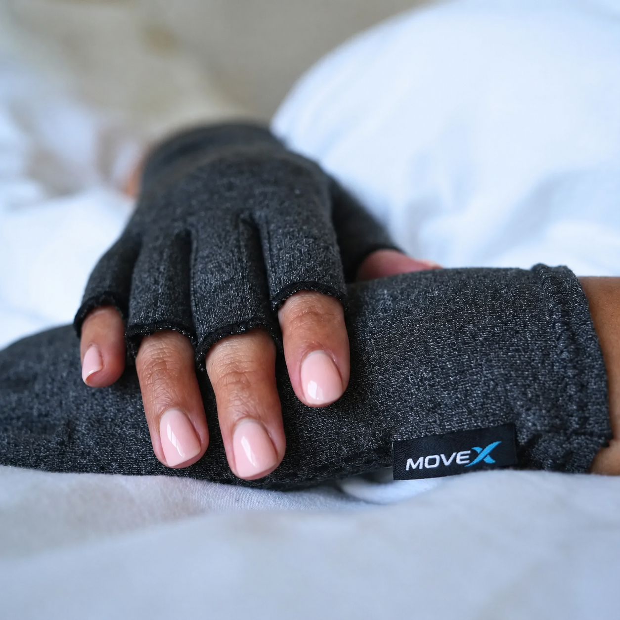 MOVEX™ COMPRESSIEHANDSCHOENEN