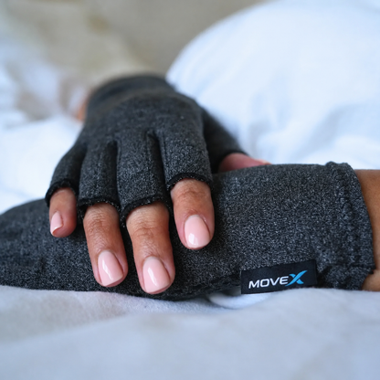 MOVEX™ COMPRESSIEHANDSCHOENEN