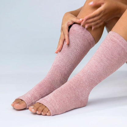 MOVEX™ BAMBOE VOETSLEEVES