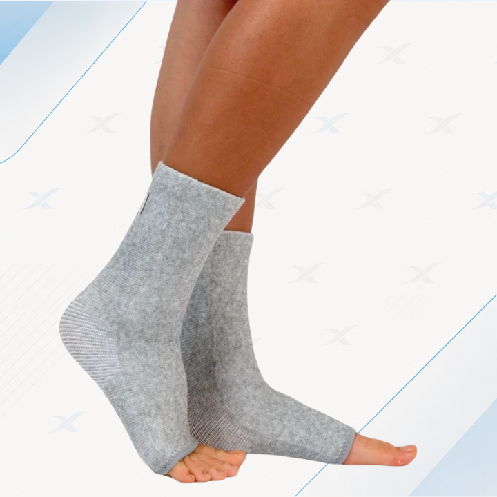 MOVEX™ COMPRESSIE VOETSLEEVES