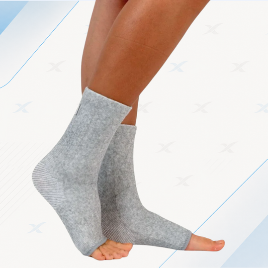 MOVEX™ COMPRESSIE VOETSLEEVES
