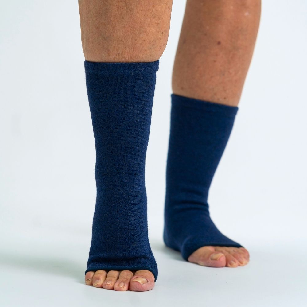 MOVEX™ BAMBOE VOETSLEEVES