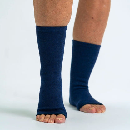 MOVEX™ BAMBOE VOETSLEEVES