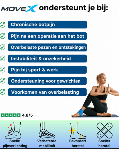 PREMIUM ENKELONDERSTEUNING