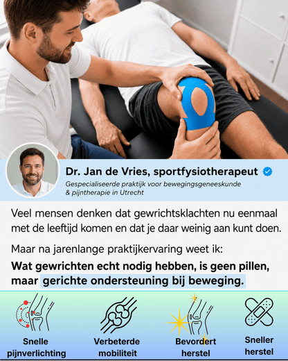 PREMIUM SCHOUDERONDERSTEUNING
