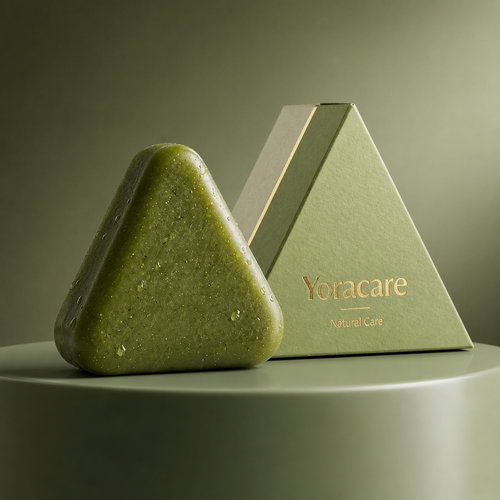 Yoracare™ Koreaanse Hoofdhuid & Haar Bar