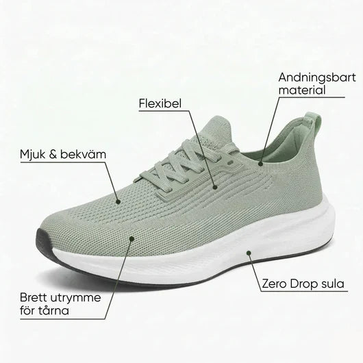 MOVEX™ COMFORTSTEP
