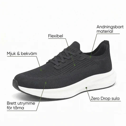 MOVEX™ COMFORTSTEP
