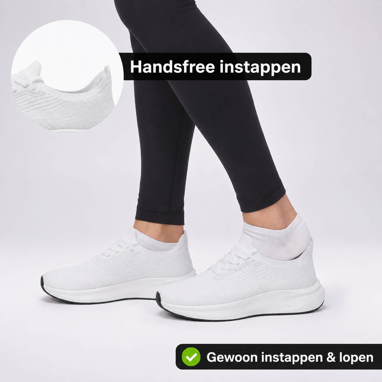 MOVEX™ COMFORTSTEP