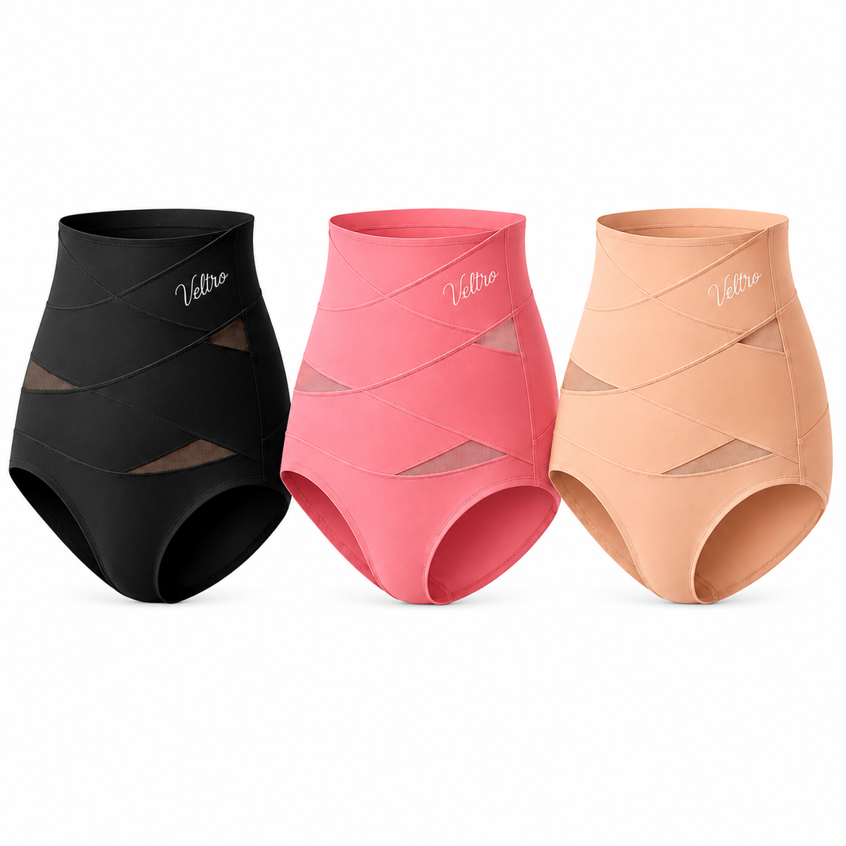 Veltro-Postpartum corrigerende slip
