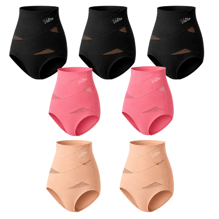 Veltro-Postpartum corrigerende slip