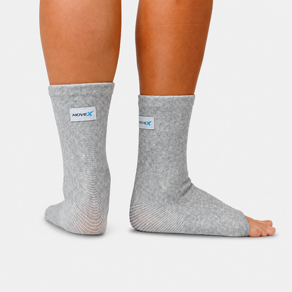 MOVEX™ BAMBOE VOETSLEEVES