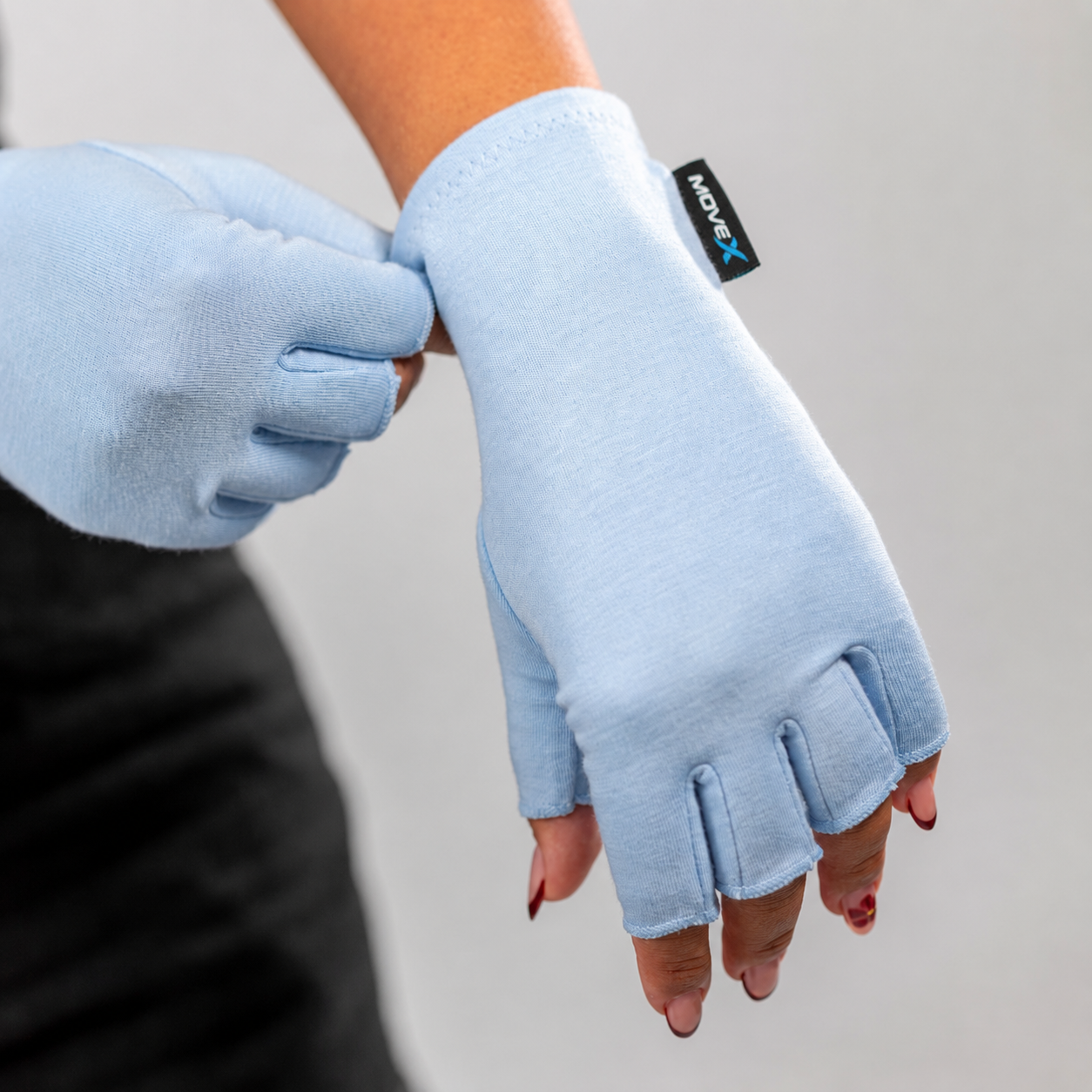 MOVEX™ COMPRESSIEHANDSCHOENEN