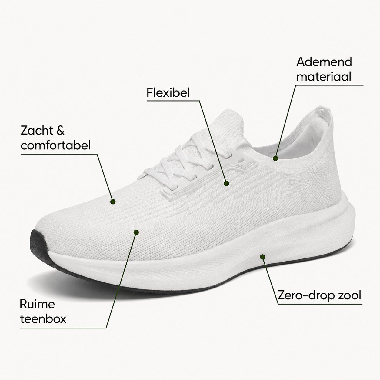 MOVEX™ COMFORTSTEP
