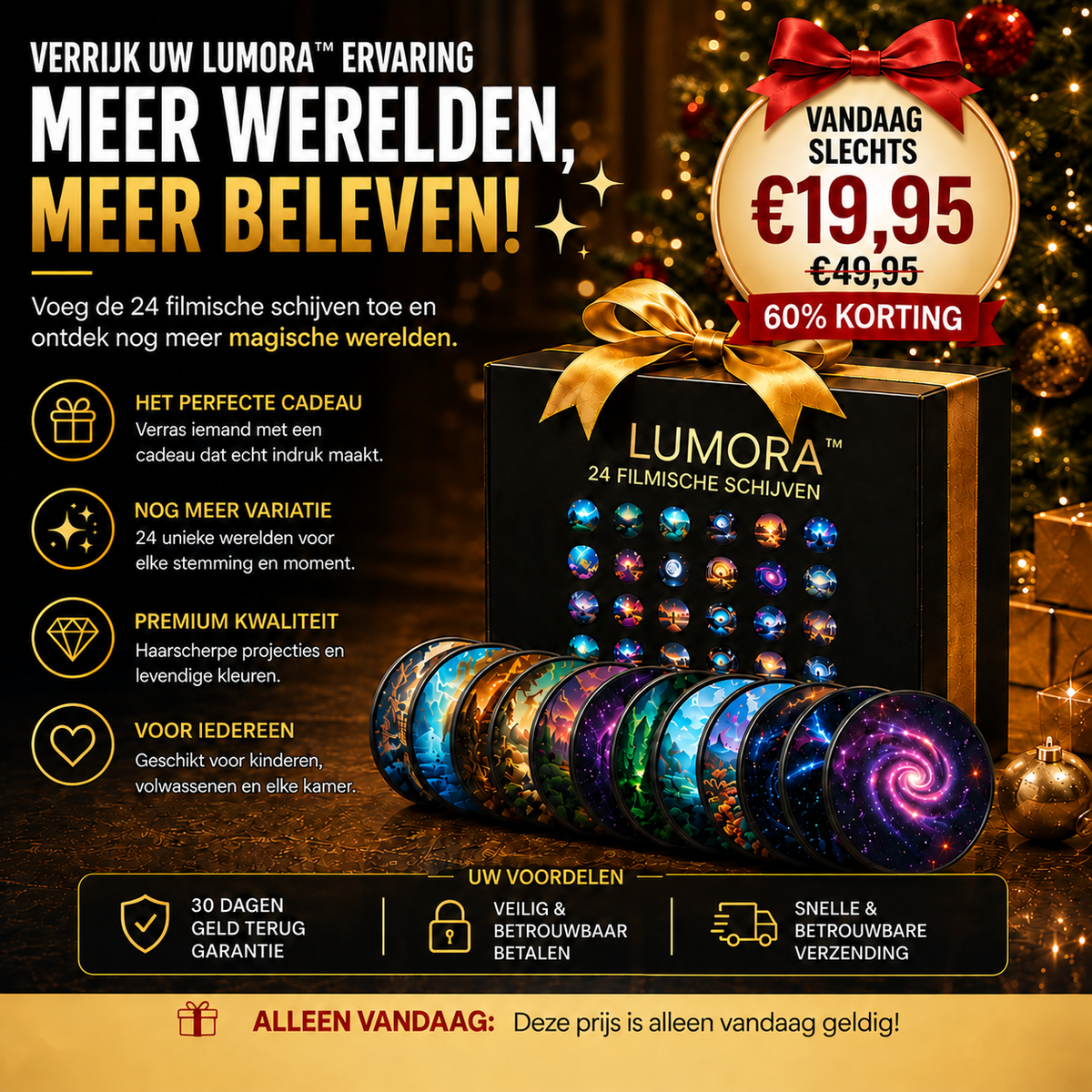 24 FILMISCHE SCHIJVEN