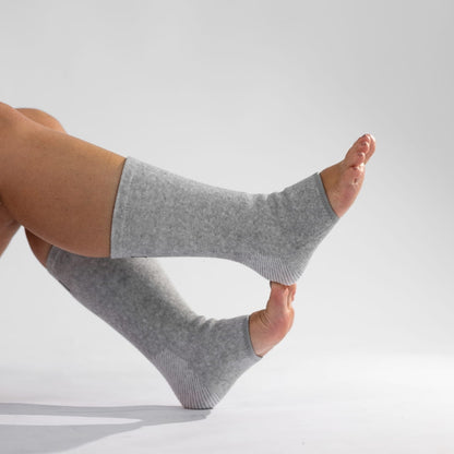 MOVEX™ BAMBOE VOETSLEEVES