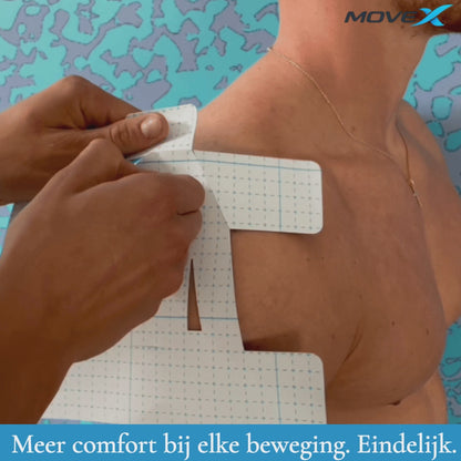 PREMIUM SCHOUDERONDERSTEUNING