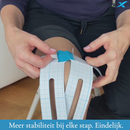 PREMIUM KNIEONDERSTEUNING